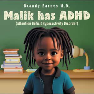 Malik has ADHD-logo