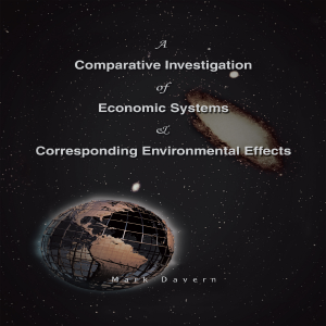 A Comparative Investigation of Economic Systems & Corresponding Environmental Effects-logo
