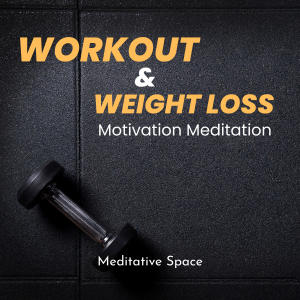 Workout & Weight Loss Motivation Meditation-logo