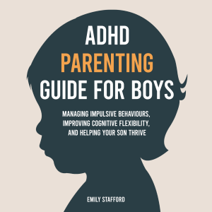 ADHD Parenting Guide for Boys-logo
