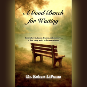 A Good Bench for Waiting-logo