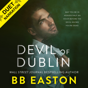 Devil of Dublin