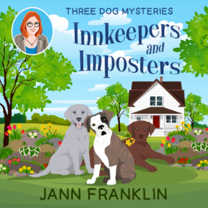 Innkeepers and Imposters