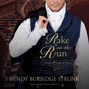 Rake on the Run-logo