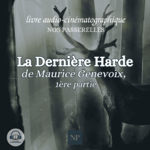 La Dernière Harde-logo