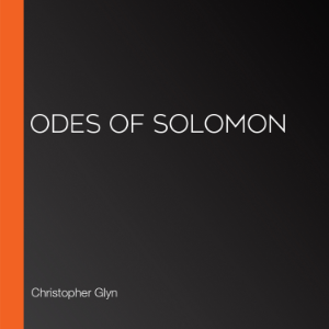 Odes Of Solomon-logo