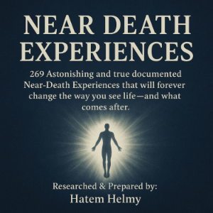 NEAR-DEATH EXPERIENCES (NDE)