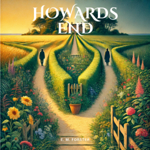 Howards End-logo