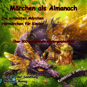 Märchen als Almanach 1