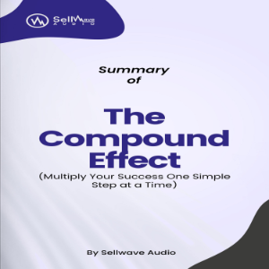 Summary of The Compound Effect-logo
