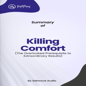 Summary of Killing Comfort-logo