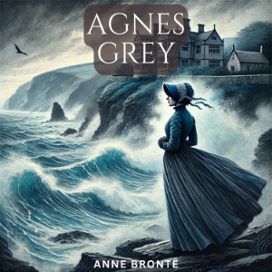 Agnes Grey-logo