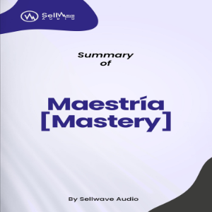Summary of Mastery-logo