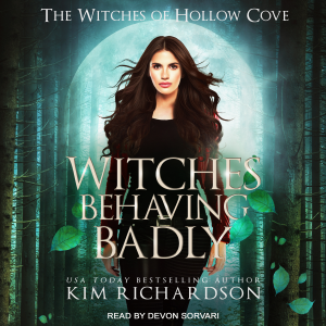 Witches Behaving Badly