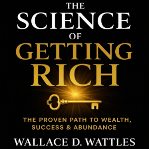 The Science of Getting Rich