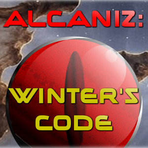 Alcaniz: Winter's Code