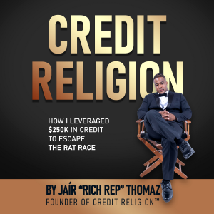 Credit Religoin