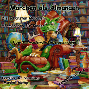 Märchen als Almanach 3