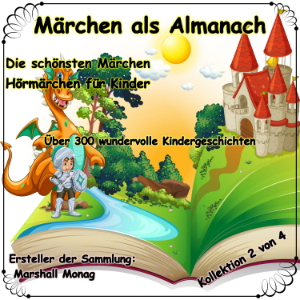 Märchen als Almanach 2