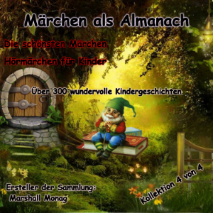 Märchen als Almanach 4