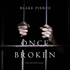 Once Broken (A Riley Paige Mystery—Book 20)-logo