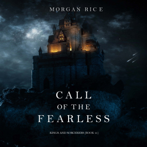 Call of the Fearless (Kings and Sorcerers--Book 11)-logo
