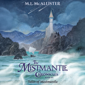 Tales of Mistmantle