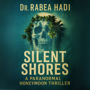 Silent Shores: A Paranormal Honeymoon Thriller