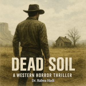 Dead Soil A Western Horror Thriller