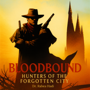 Bloodbound Hunters of the Forgotten City