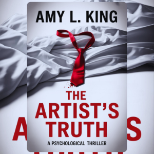 The Artist's Truth-logo