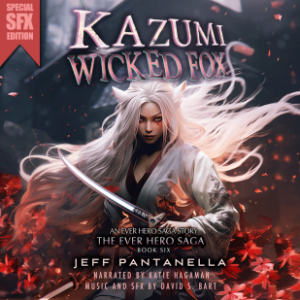 Kazumi Wicked Fox-logo