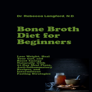 Bone Broth Diet for Beginners-logo