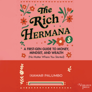 The Rich Hermana
