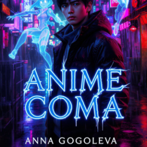 ANIME COMA-logo