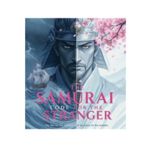 The Samurai Code for the Stranger.