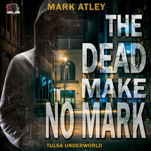 The Dead Make No Mark-logo