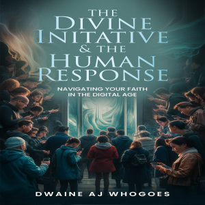 The Divine Initiative and the Human Response-logo