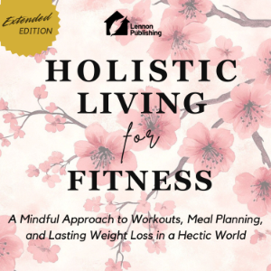 Holistic Living for Fitness-logo