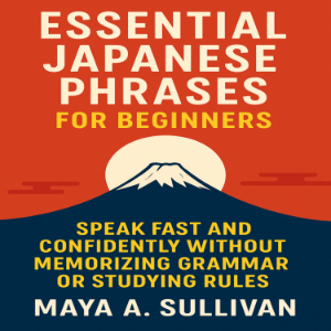 Essential Japanese Phrases for Beginners