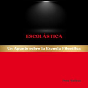 Escolástica