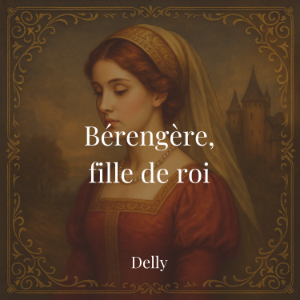 Bérengère, fille de roi-logo