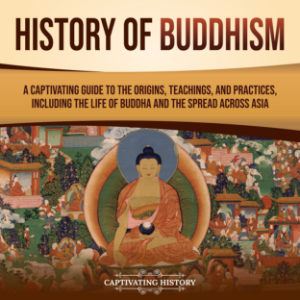History of Buddhism-logo