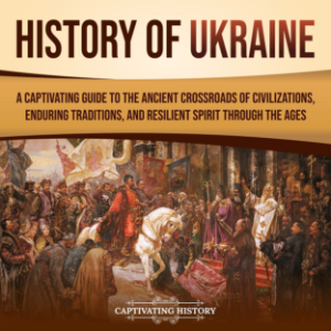 History of Ukraine-logo