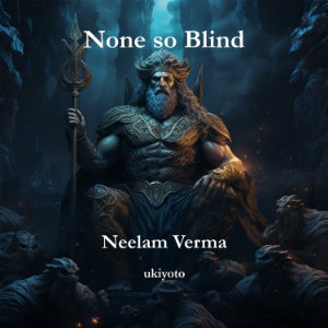 None So Blind-logo