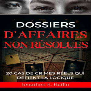 Dossiers D'affaires Non Résolues