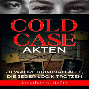 Cold Case-Akten