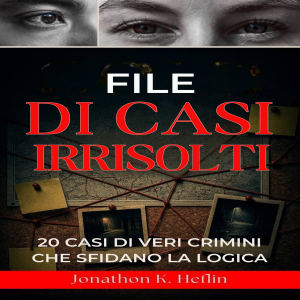 File Di Casi Irrisolti