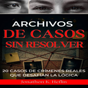 Archivos De Casos Sin Resolver