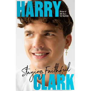 Harry Clark-logo